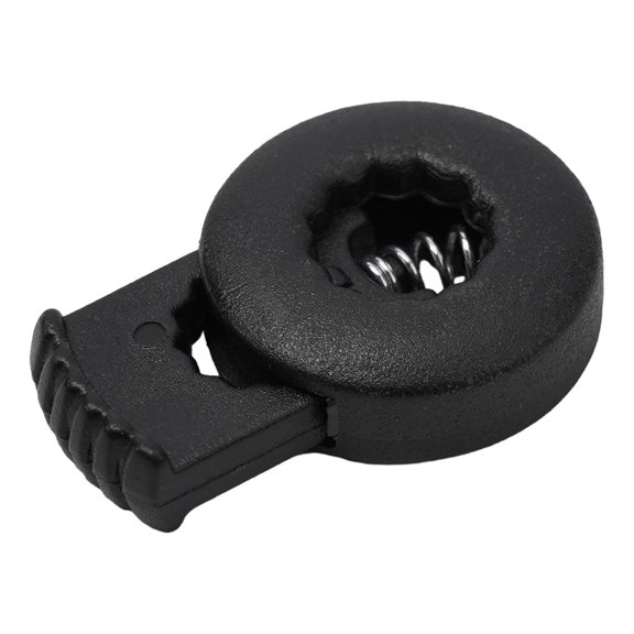 Splihome Spring Buckle Baseball Glove Locks Outdoor Sports Practical Softball Buckle 27Mm18Mm Adjustable Bags Clothing