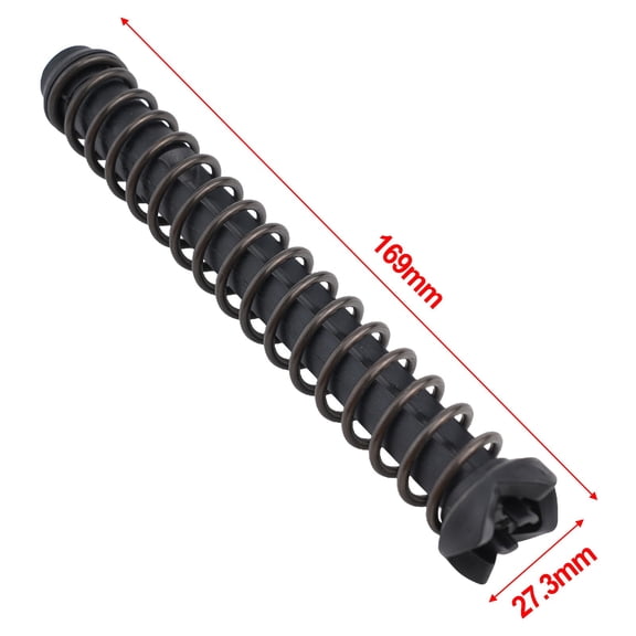 Splihome Stm Upside-Down Fork Repair Spring Kit Replacement For Elastomer Suspension Fork 32mm