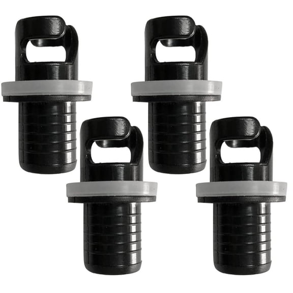 Splihome inflatable Bed Valve Adapter Compatible with Various inflatable Products