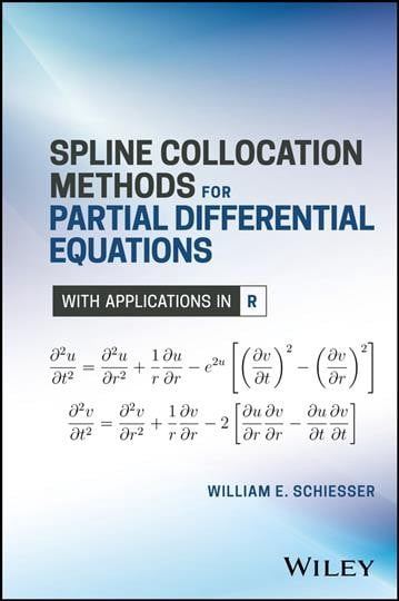 Deep Collocation Method Pre-Owned Spline Collocation Methods for Partial Differential Equations ...