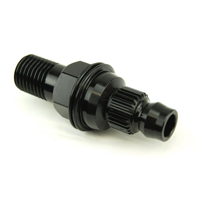 Spline DD to 11/4" M Bit to Drill Adapter by Tools Model 9 fits