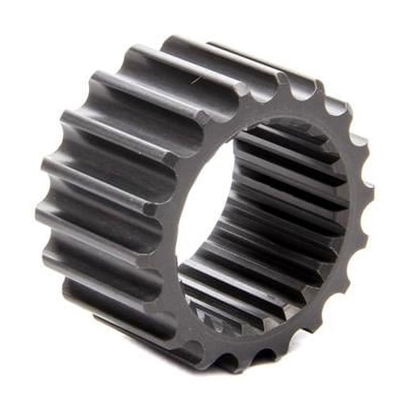 Spline Drive HTD Pulley - 18 Tooth - 1 in.
