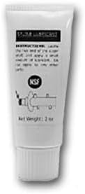 Spline Lubricant (5 Pack) - Compatible With Stoelting, Taylor, Carpigiani & Other Ice Cream Machines