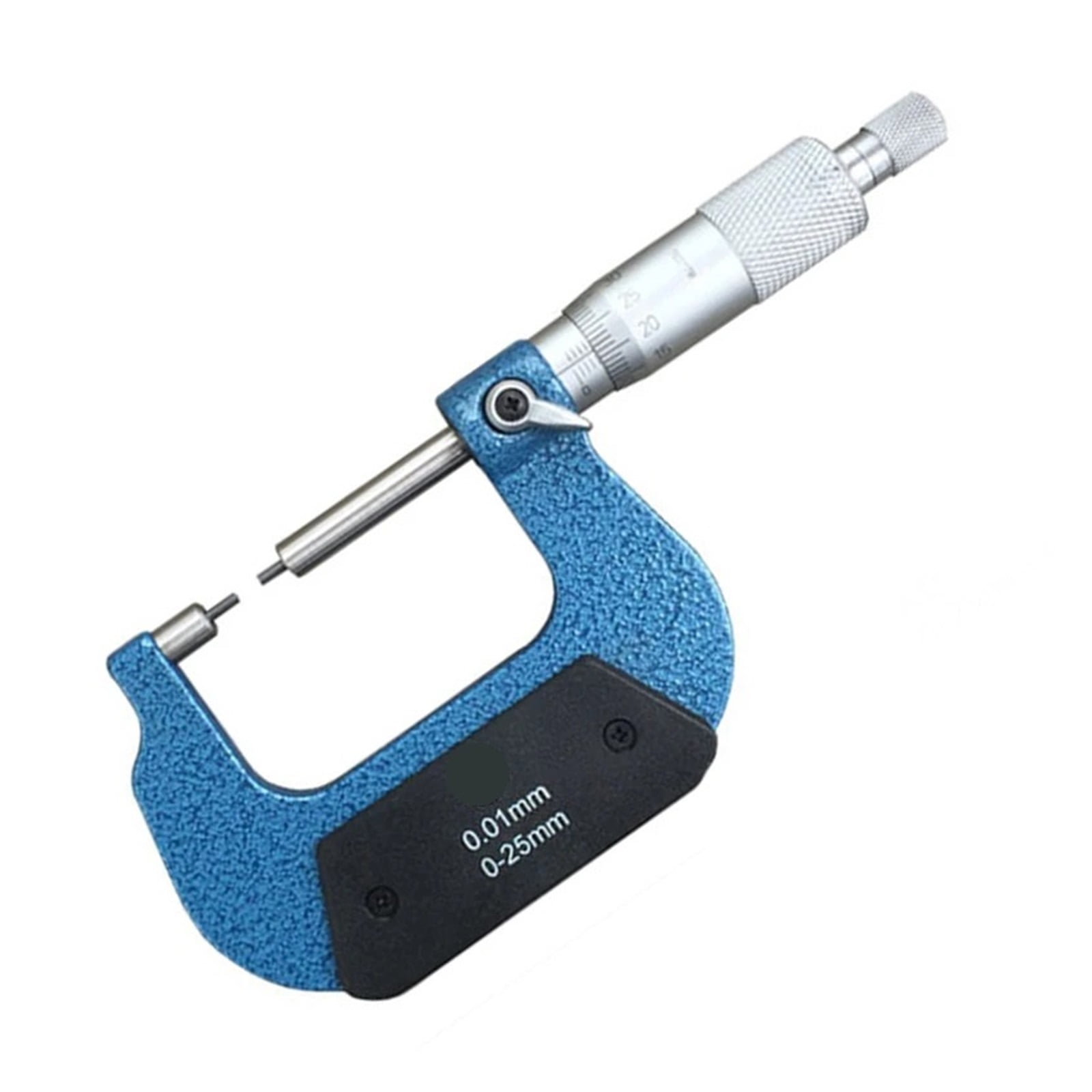 Spline Micrometers Thread micrometer measuring 0-25-50-75-100mm Outside ...