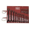 thumbnail image 1 of Spline Reversing Combination Ratcheting Wrenches, Inch, 20 per roll, 1 of 2