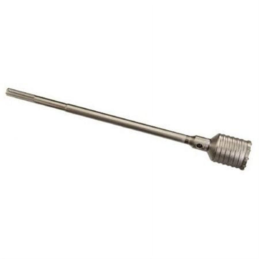 Spline core cheap bit