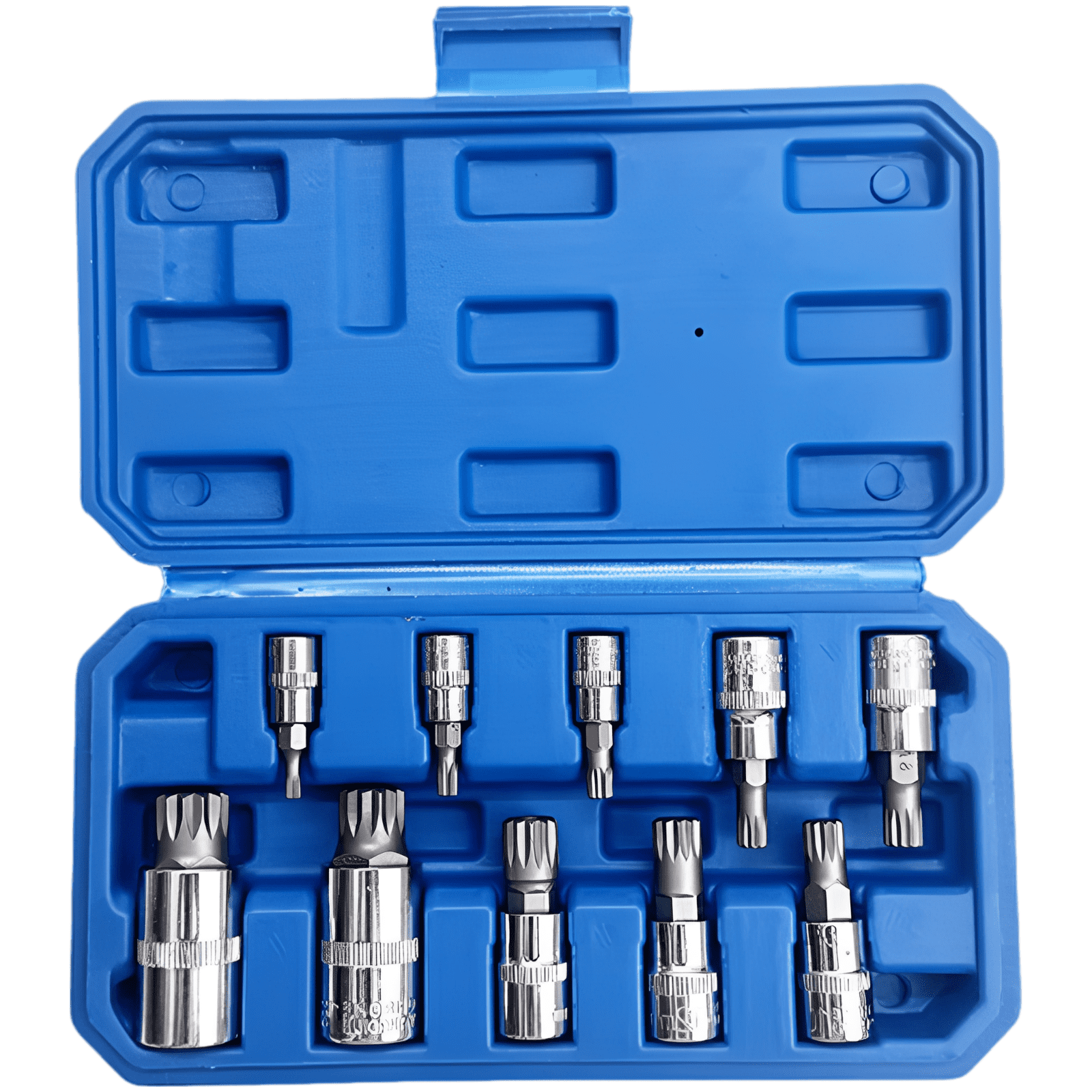 Triple Square Bit Set