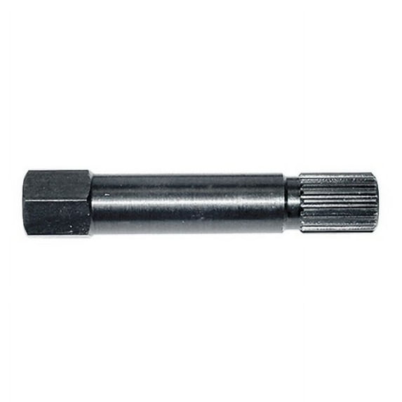 Spline Tool, Impeller Sea Doo GTX 4 str 155 & 185hp Spline OD 24mm Pro #: GTX-1 X-Ref #: