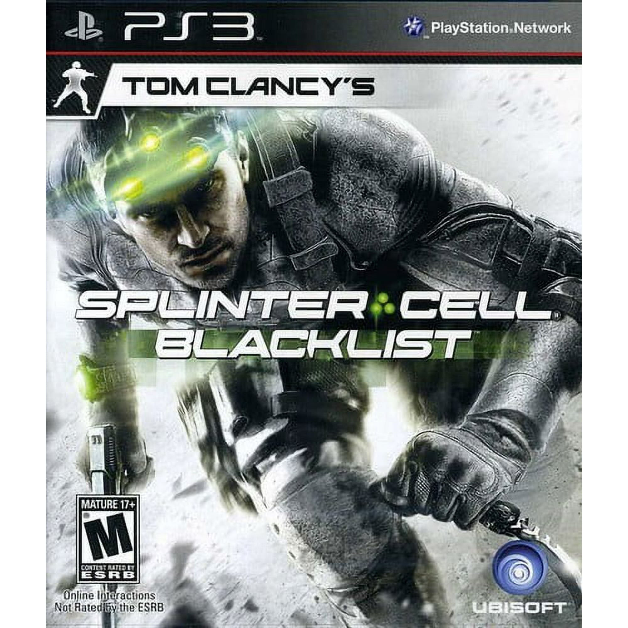 Cell ps3. Tom Clancy's Splinter Cell: Blacklist ps3. Tom Clancy s Splinter Cell: Blacklist. Splinter Cell Blacklist Wii u. Splinter Cell Wii.