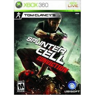 splinter cell ps4 