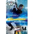 thumbnail image 1 of Pre-Owned Splinter Cell (The Executioner) (Unknown) 0373643403 9780373643400, 1 of 1