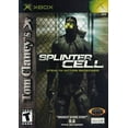 thumbnail image 1 of Pre-Owned Splinter Cell - Xbox, 1 of 1