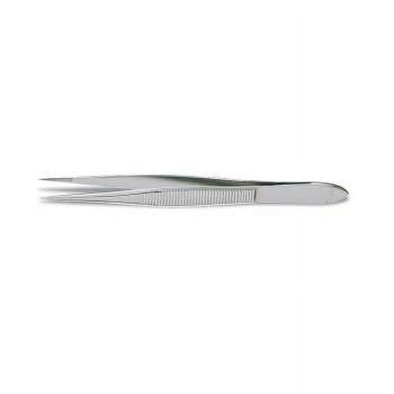 Splinter Forceps 4.5" Economy