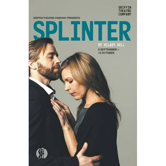 Splinter, (Paperback)