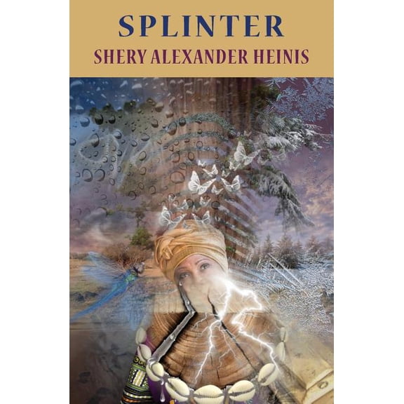 Splinter (Paperback)