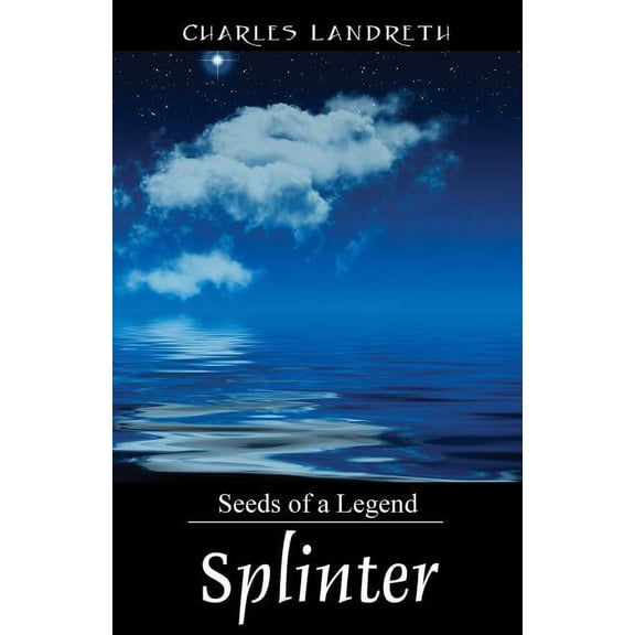 Splinter: Seeds of a Legend, (Paperback)