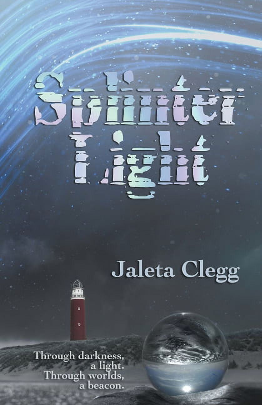 SplinterLight, (Paperback)