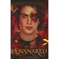 thumbnail image 1 of Splintered Ensnared (Splintered Series #3): Volume 3, Book 3, (Paperback), 1 of 1