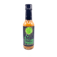 thumbnail image 1 of Splintered Sauce™ Lu'au Pohaku Hot Sauce.  Carolina Reaper fused Pineapple Hot Sauce.  Great for food and drink!, 1 of 7