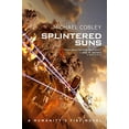 thumbnail image 1 of Pre-Owned Splintered Suns (Paperback) 0316515221 9780316515221, 1 of 1