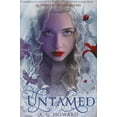 thumbnail image 1 of Splintered: Untamed (Splintered Series Companion) (Hardcover), 1 of 2
