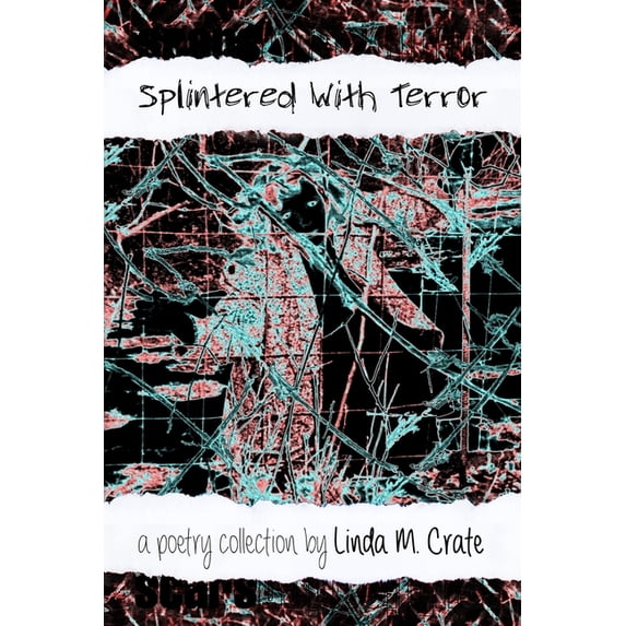 Splintered With Terror (Paperback)