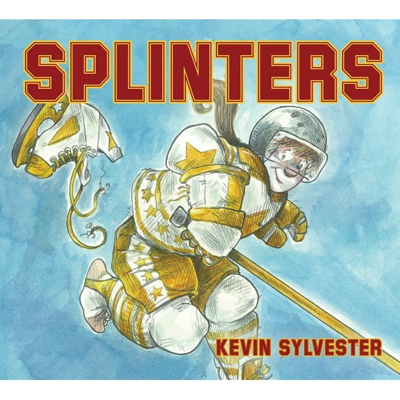 Splinters : This Girl Needs a Miracle... (Hardcover)