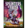 thumbnail image 1 of Splinters of Faith 2022 5e, (Hardcover), 1 of 1