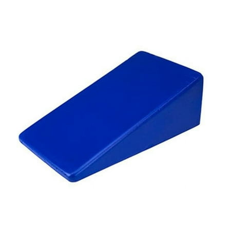Splinting Wedge with Polyurethane Coating