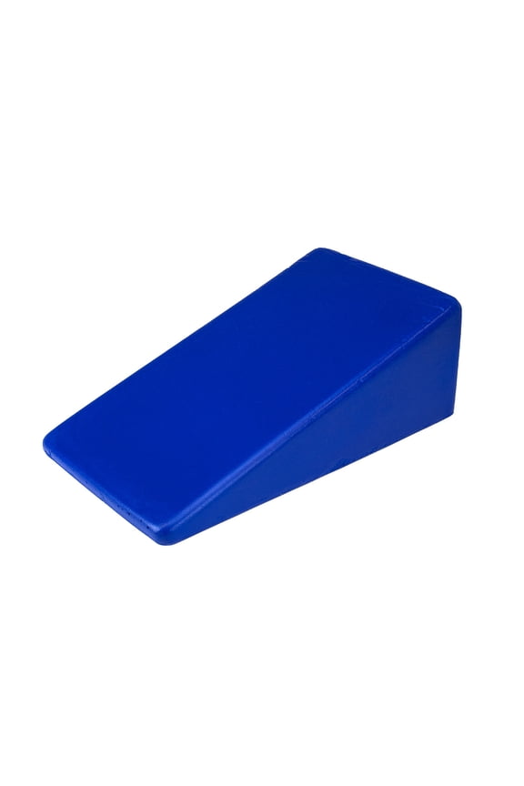 Splinting Wedge with Polyurethane Coating