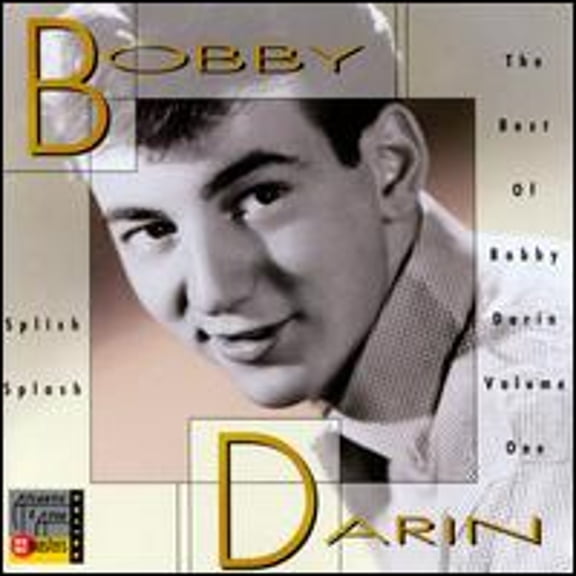 Pre-Owned Splish Splash [Atco] (CD 0075679179425) by Bobby Darin