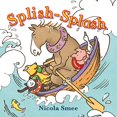 thumbnail image 1 of Pre-Owned Splish-Splash (Board book) 191071612X 9781910716120, 1 of 1