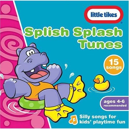 Splish Splash Tunes