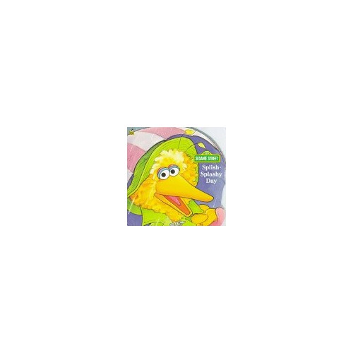 Sesame Street Splish Splash