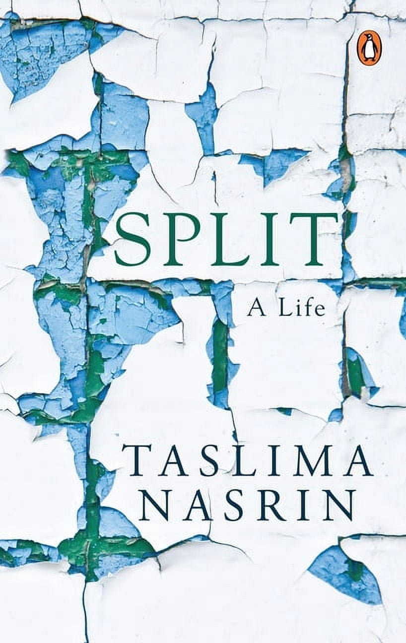 Split: A Life, (Paperback)