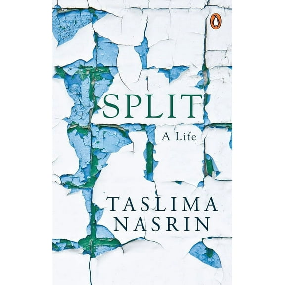 Split: A Life, (Paperback)