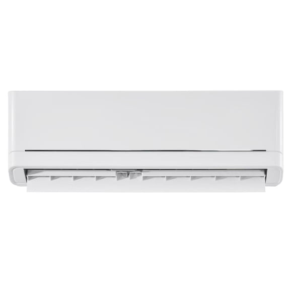 Split Air Conditioner Part for Indoor Unit - 12000 BTU - 115V - white