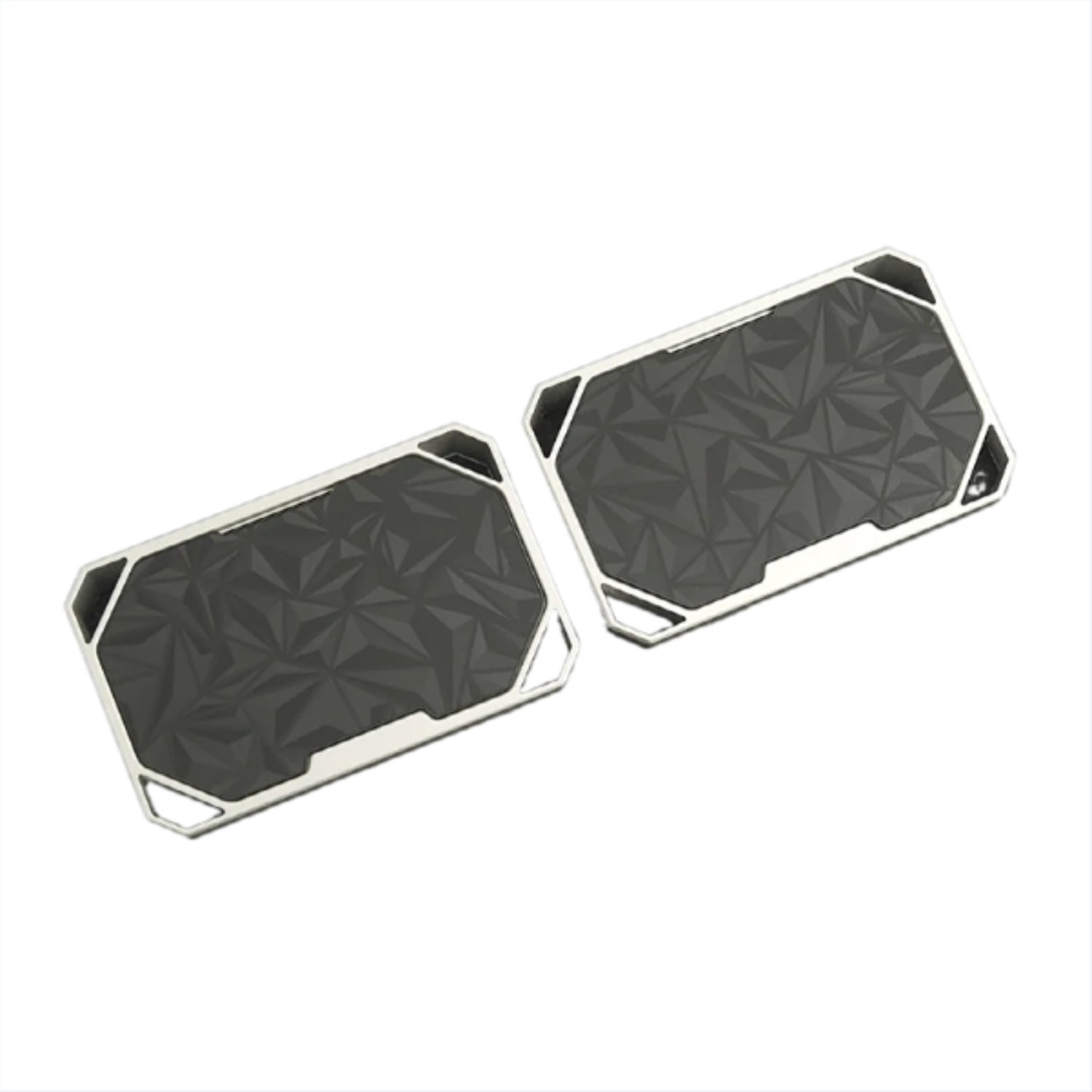 Unbranded Interchangeable Panel Design Keyboard Wrist Rest, Other
