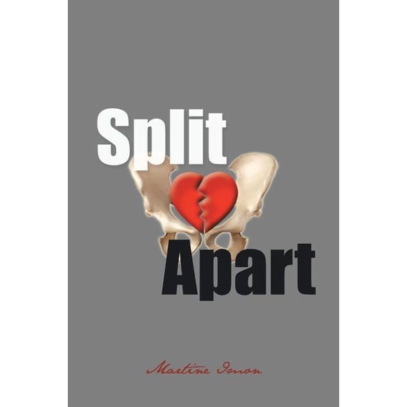 Split Apart, (Paperback)