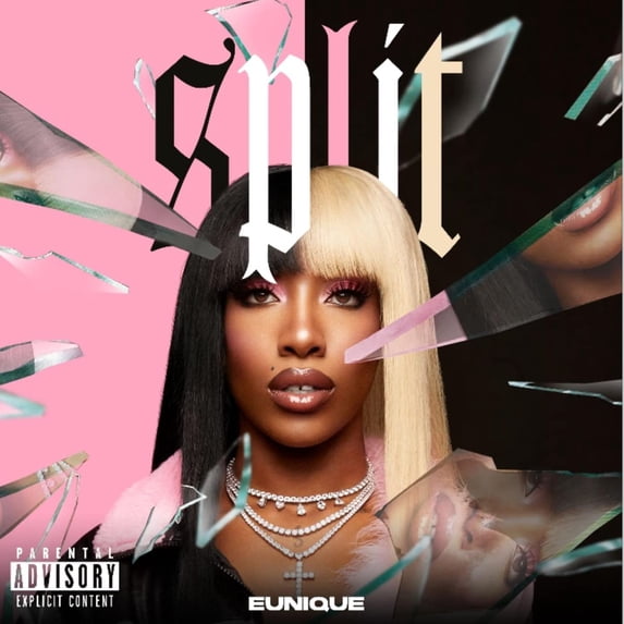 Split (Audiobook)