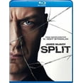 thumbnail image 1 of Split (Blu-ray), 1 of 2