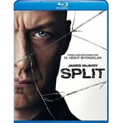 Split [BLU-RAY]