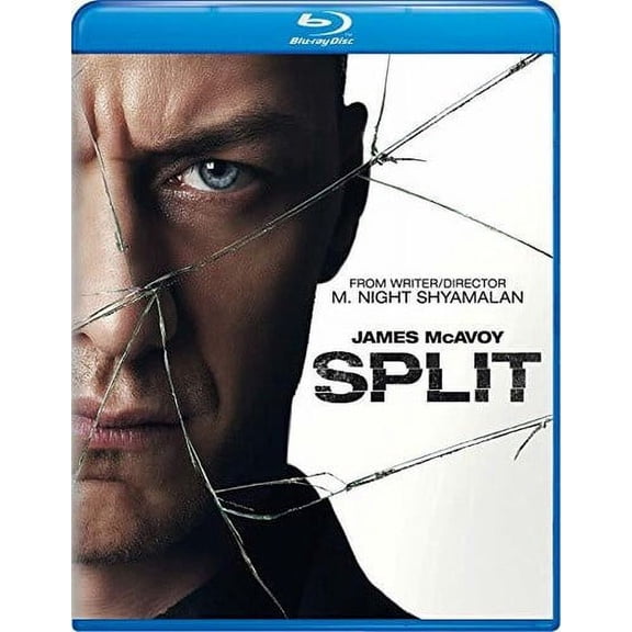 Split  [BLU-RAY]