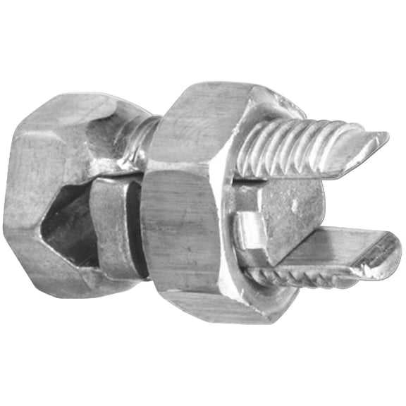 Split Bolt Connector - Single Pack