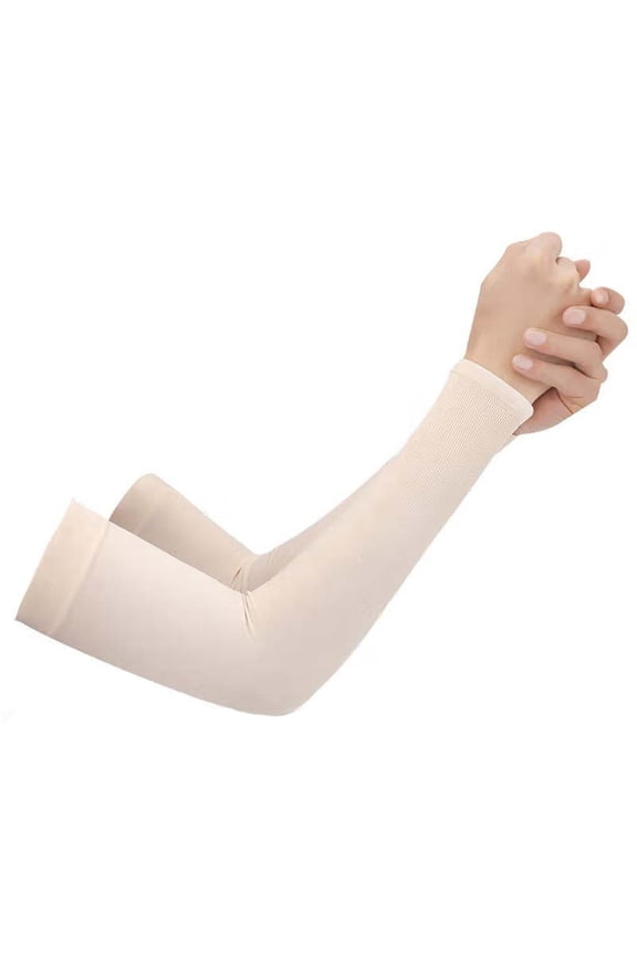 Split Bottle-Skin Thin Sleeve Tear and Arm Guard While Providing A Comfortable Wearing Experience; Sufficient Quantity Can Easily Meet Your Daily Use and Replacement., Skin Sunscreen Cover Skin