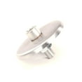 thumbnail image 1 of Visvardis Split Bottom Support Assembly 021010006 - Genuine OEM Replacement Part, 1 of 4