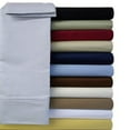 thumbnail image 1 of Split California King Sheets "Cal-King" Microfiber Sheet Set Soft & Wrinkle-Free, 1 of 1