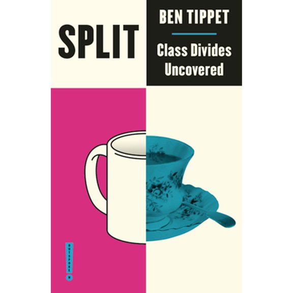 Pre-Owned Split: Class Divides Uncovered (Paperback) 0745340210 9780745340210
