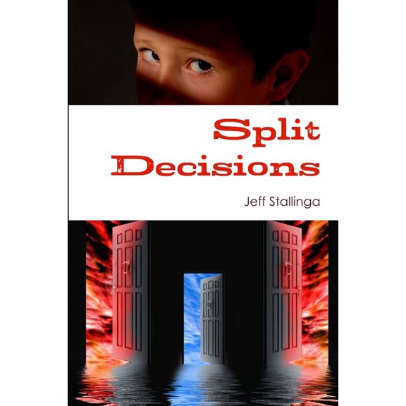Split Decisions, (Paperback)