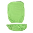 thumbnail image 1 of Split Design Covers Stretch Computer Swivel Cover, Solid Color for Office And Home, Study, Durable Polyester ,, 1 of 5